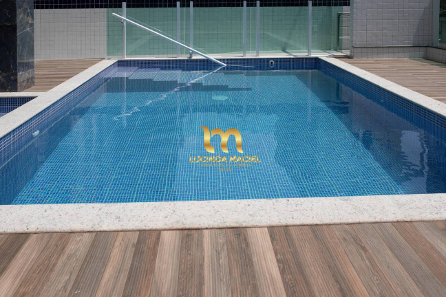 Imagem Apartamento com 2 Quartos à Venda, 70 m² em Tupi - Praia Grande