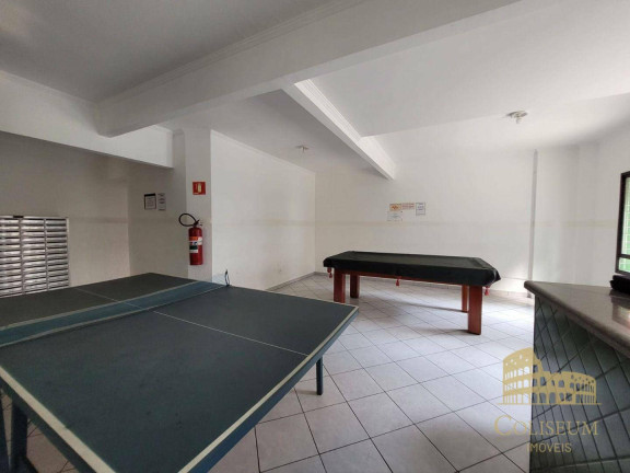 Imagem Apartamento com 1 Quarto para Alugar, 54 m² em Tupi - Praia Grande Imagem Apartamento com 1 Quarto para Alugar, 54 m² em Tupi - Praia Grande
