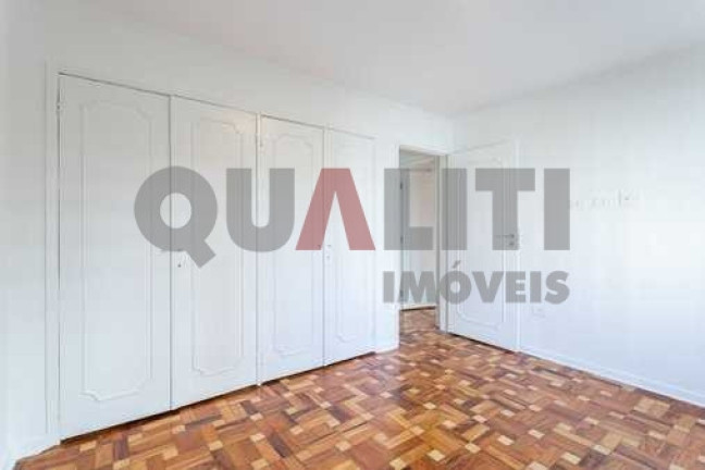 Imagem Apartamento com 3 Quartos à Venda, 130 m² em Moema - São Paulo