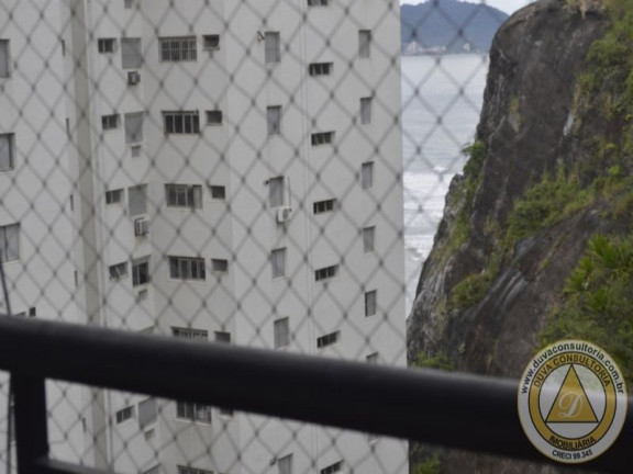 Imagem Apartamento com 3 Quartos à Venda, 94 m² em Morro Do Maluf - Guarujá Imagem Apartamento com 3 Quartos à Venda, 94 m² em Morro Do Maluf - Guarujá
