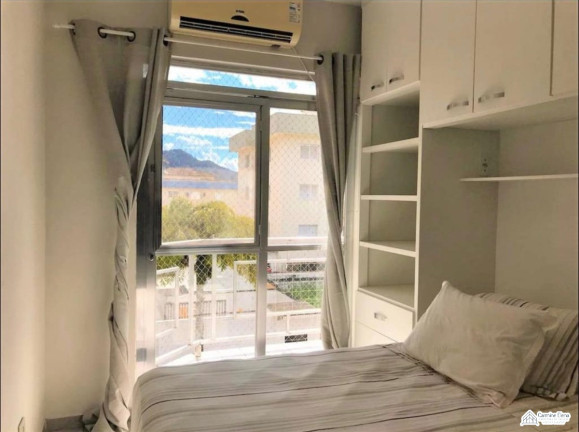 Imagem Apartamento com 2 Quartos à Venda, 73 m² em Itaguá - Ubatuba