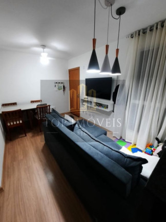 Imagem Apartamento com 2 Quartos à Venda, 40 m² em Residencial Frei Galvão - São José Dos Campos