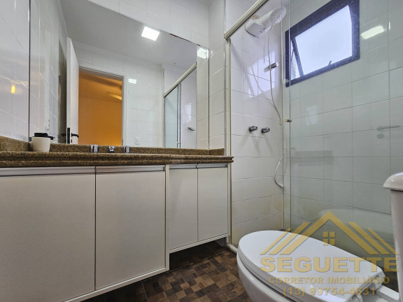 Imagem Cobertura com 3 Quartos à Venda, 170 m² em Riviera De São Lourenço - Bertioga