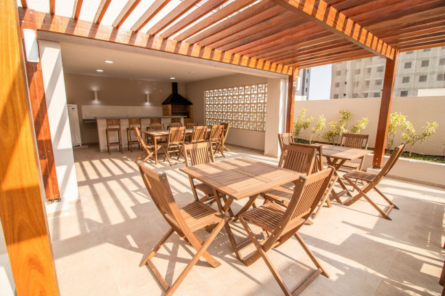 Apartamento com 2 Quartos à Venda, 41 m² em Vila Nova Cachoeirinha - São Paulo