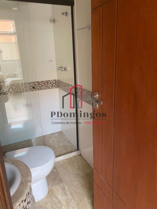 Imagem Sobrado com 3 Quartos à Venda, 188 m² em Residencial Real Park Sumaré - Sumaré Imagem Sobrado com 3 Quartos à Venda, 188 m² em Residencial Real Park Sumaré - Sumaré
