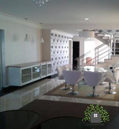 Imagem Casa com 4 Quartos à Venda, 400 m² em São Paulo Ii - Cotia