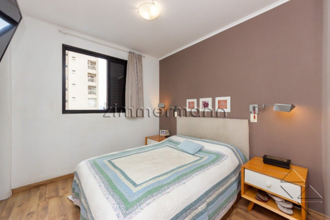 Imagem Apartamento com 4 Quartos à Venda, 189 m² em Vila Romana - São Paulo Imagem Apartamento com 4 Quartos à Venda, 189 m² em Vila Romana - São Paulo