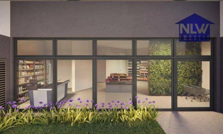 Imagem Apartamento com 1 Quarto à Venda, 26 m² em Vila Primavera - São Paulo Imagem Apartamento com 1 Quarto à Venda, 26 m² em Vila Primavera - São Paulo