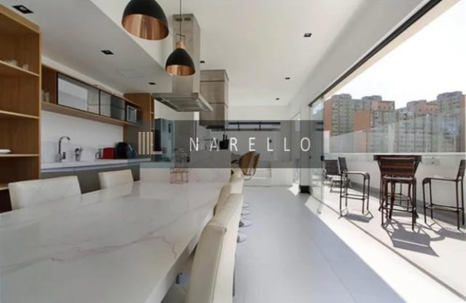 Imagem Apartamento com 3 Quartos à Venda, 212 m² em Vila Mariana - São Paulo Imagem Apartamento com 3 Quartos à Venda, 212 m² em Vila Mariana - São Paulo
