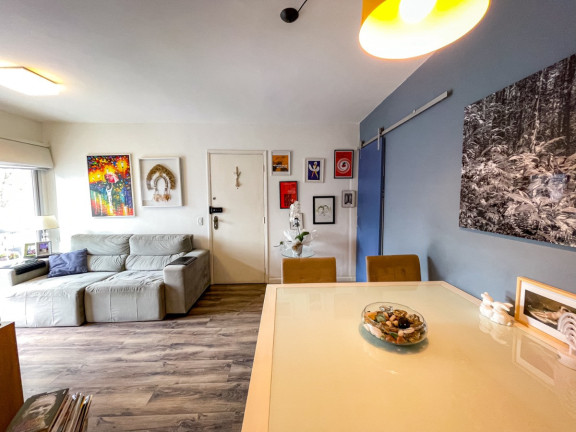 Imagem Apartamento com 1 Quarto à Venda, 70 m² em Moema - São Paulo Imagem Apartamento com 1 Quarto à Venda, 70 m² em Moema - São Paulo