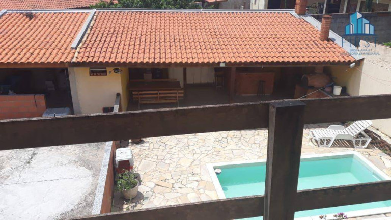 Imagem Casa com 3 Quartos à Venda, 290 m² em Currupira - Jundiaí
