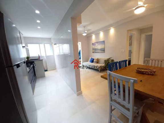 Imagem Apartamento com 2 Quartos à Venda, 73 m² em Boqueirão - Praia Grande Imagem Apartamento com 2 Quartos à Venda, 73 m² em Boqueirão - Praia Grande