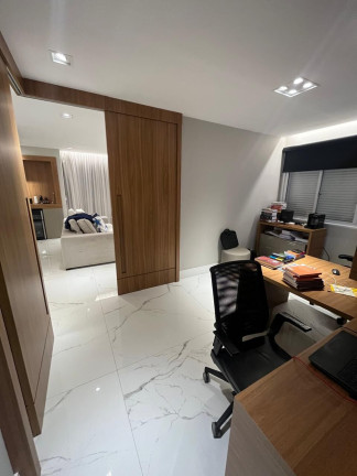 Imagem Apartamento com 4 Quartos à Venda, 234 m² em Embaré - Santos Imagem Apartamento com 4 Quartos à Venda, 234 m² em Embaré - Santos