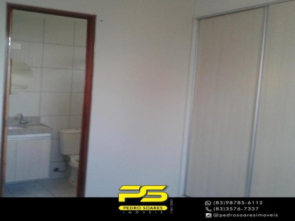 Imagem Apartamento com 2 Quartos à Venda, 55 m² em Bancários - João Pessoa Imagem Apartamento com 2 Quartos à Venda, 55 m² em Bancários - João Pessoa