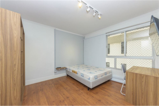 Imagem Apartamento com 4 Quartos à Venda, 116 m² em Itaim Bibi - São Paulo Imagem Apartamento com 4 Quartos à Venda, 116 m² em Itaim Bibi - São Paulo