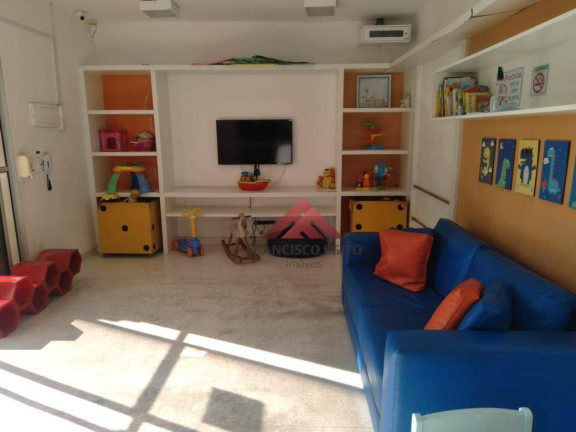 Imagem Apartamento com 2 Quartos à Venda, 62 m² em Fonseca - Niterói Imagem Apartamento com 2 Quartos à Venda, 62 m² em Fonseca - Niterói