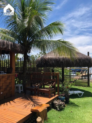Imagem Casa com 2 Quartos à Venda, 440 m² em Concha Dostra - Guarapari Imagem Casa com 2 Quartos à Venda, 440 m² em Concha Dostra - Guarapari