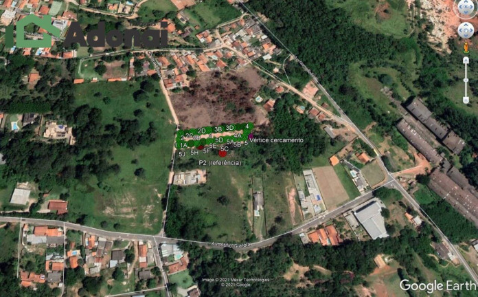 Imagem Terreno à Venda, 2.270 m² em Jundiaí Imagem Terreno à Venda, 2.270 m² em Jundiaí