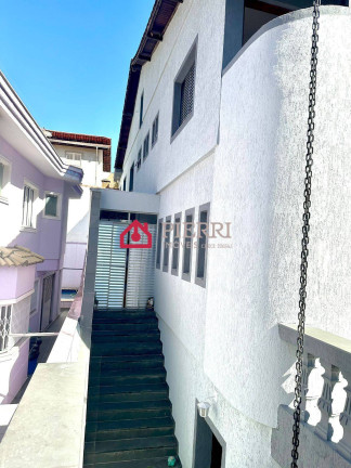 Imagem Casa de Condomínio com 4 Quartos à Venda, 172 m² em Jardim Pinheiros - São Paulo Imagem Casa de Condomínio com 4 Quartos à Venda, 172 m² em Jardim Pinheiros - São Paulo