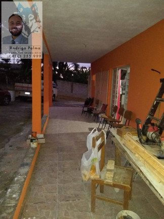 Imagem Chácara com 5 Quartos à Venda, 1.000 m² em Recreio Mantiqueira - Caçapava