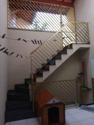 Imagem Sobrado com 3 Quartos à Venda, 120 m² em Cidade Líder - São Paulo Imagem Sobrado com 3 Quartos à Venda, 120 m² em Cidade Líder - São Paulo