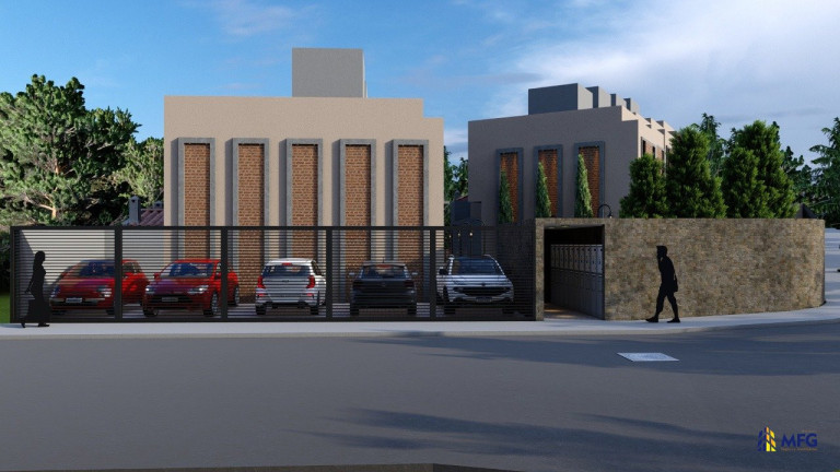 Imagem Casa de Condomínio com 2 Quartos à Venda, 58 m² em Jardim Europa - Sorocaba Imagem Casa de Condomínio com 2 Quartos à Venda, 58 m² em Jardim Europa - Sorocaba