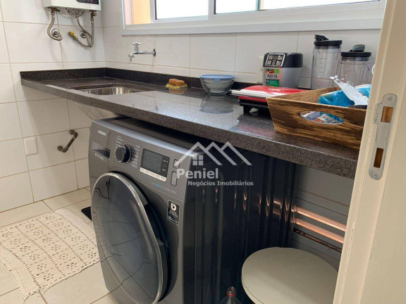 Imagem Apartamento com 3 Quartos à Venda, 105 m² em Nova Aliança - Ribeirão Preto Imagem Apartamento com 3 Quartos à Venda, 105 m² em Nova Aliança - Ribeirão Preto