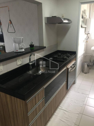 Imagem Apartamento com 2 Quartos à Venda, 80 m² em Centro - São Bernardo Do Campo