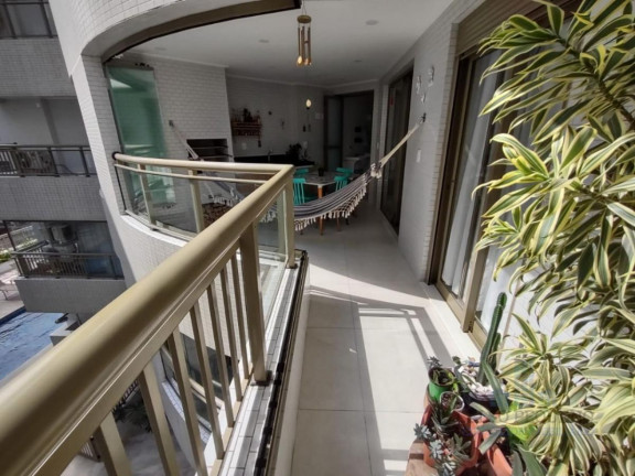 Imagem Apartamento com 2 Quartos à Venda, 96 m² em Canto Do Forte - Praia Grande Imagem Apartamento com 2 Quartos à Venda, 96 m² em Canto Do Forte - Praia Grande