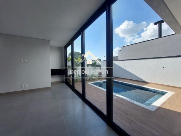 Imagem Casa de Condomínio com 5 Quartos à Venda, 300 m² em Condomínio Giverny - Sorocaba