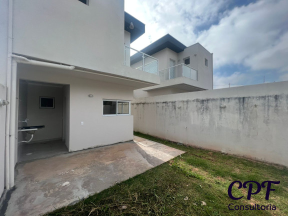 Imagem Sobrado com 3 Quartos à Venda, 132 m² em Chácara Roselândia - Cotia Imagem Sobrado com 3 Quartos à Venda, 132 m² em Chácara Roselândia - Cotia