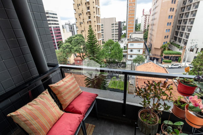 Imagem Apartamento com 1 Quarto à Venda, 45 m² em Sumarezinho - São Paulo Imagem Apartamento com 1 Quarto à Venda, 45 m² em Sumarezinho - São Paulo