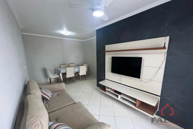 Imagem Apartamento com 2 Quartos à Venda, 73 m² em Vila Guilhermina - Praia Grande Imagem Apartamento com 2 Quartos à Venda, 73 m² em Vila Guilhermina - Praia Grande