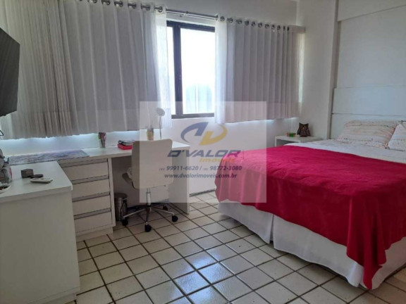 Imagem Apartamento com 3 Quartos à Venda, 200 m² em Intermares - Cabedelo Imagem Apartamento com 3 Quartos à Venda, 200 m² em Intermares - Cabedelo