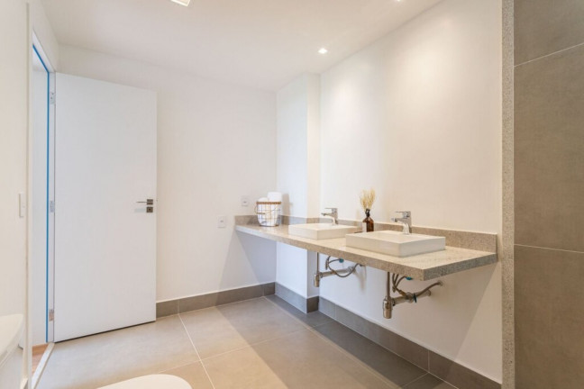 Imagem Imóvel com 3 Quartos à Venda, 200 m² em Higienópolis - São Paulo