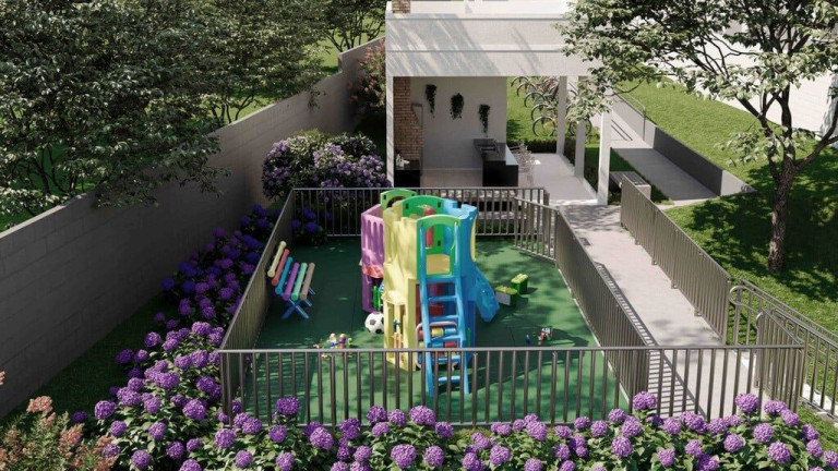 Imagem Apartamento com 2 Quartos à Venda, 43 m² em Engordadouro - Jundiaí Imagem Apartamento com 2 Quartos à Venda, 43 m² em Engordadouro - Jundiaí