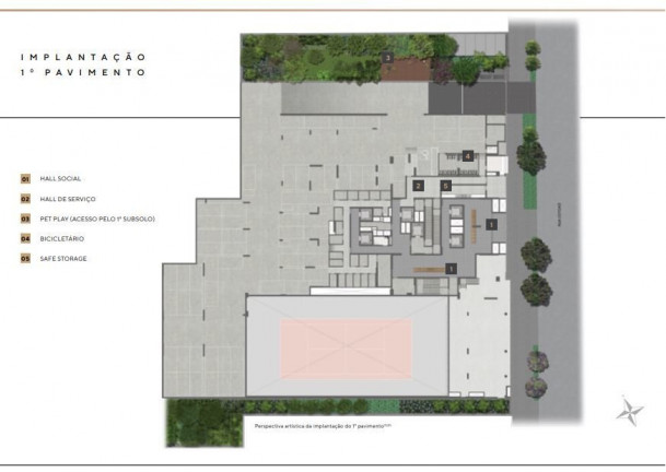 Imagem Apartamento com 4 Quartos à Venda, 190 m² em Perdizes - São Paulo Imagem Apartamento com 4 Quartos à Venda, 190 m² em Perdizes - São Paulo