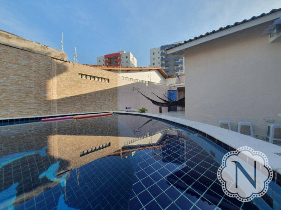 Imagem Casa com 2 Quartos à Venda, 158 m² em Centro - Itanhaém