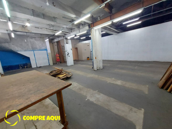 Imagem Loja à Venda, 540 m² em República - São Paulo