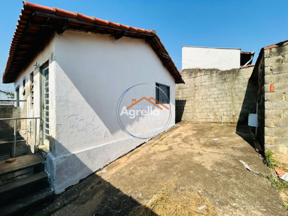 Imagem Casa com 2 Quartos à Venda, 66 m² em Loteamento Eugênio Mazon - Mogi Mirim Imagem Casa com 2 Quartos à Venda, 66 m² em Loteamento Eugênio Mazon - Mogi Mirim
