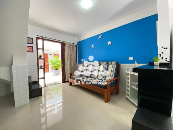 Imagem Apartamento com 2 Quartos à Venda, 60 m² em Maranduba - Ubatuba Imagem Apartamento com 2 Quartos à Venda, 60 m² em Maranduba - Ubatuba
