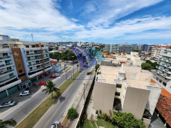 Imagem Cobertura com 3 Quartos para Alugar, 150 m² em Braga - Cabo Frio Imagem Cobertura com 3 Quartos para Alugar, 150 m² em Braga - Cabo Frio