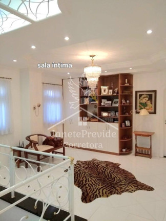 Imagem Casa com 5 Quartos à Venda, 520 m² em Alphaville - Santana De Parnaíba Imagem Casa com 5 Quartos à Venda, 520 m² em Alphaville - Santana De Parnaíba