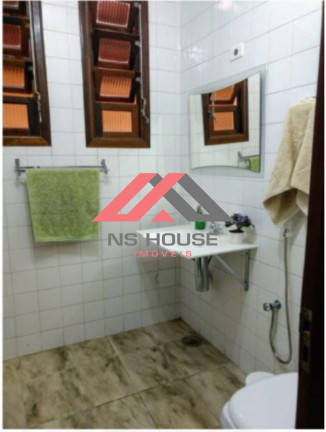 Imagem Casa com 3 Quartos à Venda, 250 m² em Mauá - São Caetano Do Sul Imagem Casa com 3 Quartos à Venda, 250 m² em Mauá - São Caetano Do Sul