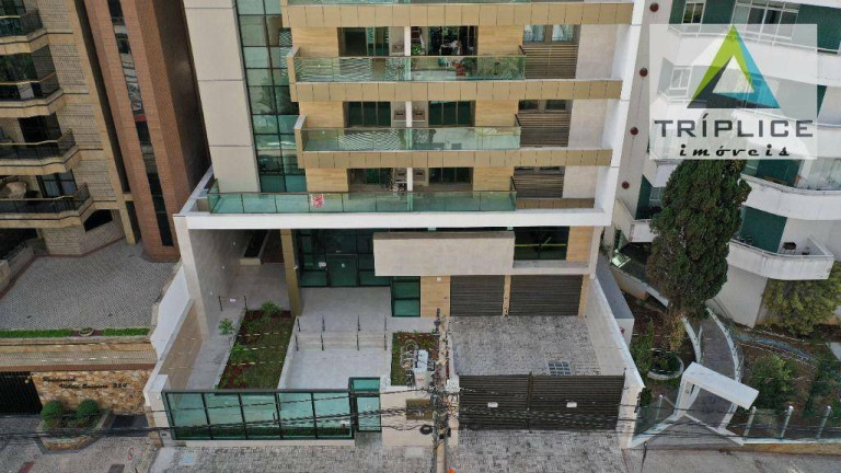Imagem Apartamento com 3 Quartos à Venda, 108 m² em Granbery - Juiz De Fora Imagem Apartamento com 3 Quartos à Venda, 108 m² em Granbery - Juiz De Fora