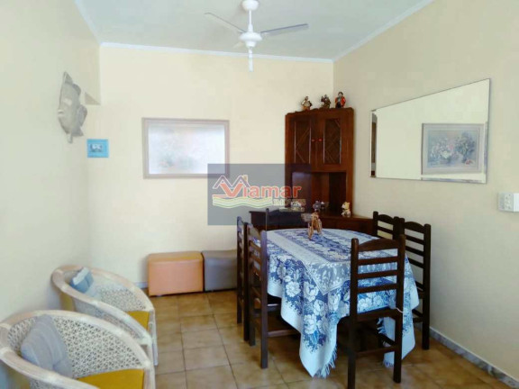 Imagem Apartamento com 3 Quartos à Venda, 78 m² em Enseada - Guarujá Imagem Apartamento com 3 Quartos à Venda, 78 m² em Enseada - Guarujá