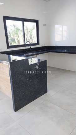 Imagem Casa de Condomínio com 3 Quartos à Venda, 360 m² em Villaggio Di San Francesco - Jundiaí