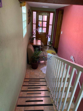 Imagem Casa com 3 Quartos à Venda, 200 m² em Butantã - São Paulo Imagem Casa com 3 Quartos à Venda, 200 m² em Butantã - São Paulo