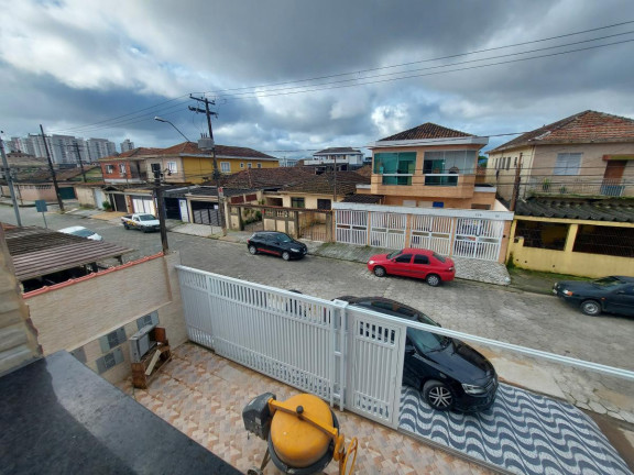 Imagem Casa com 1 Quarto à Venda, 60 m² em Vila São Jorge - São Vicente Imagem Casa com 1 Quarto à Venda, 60 m² em Vila São Jorge - São Vicente