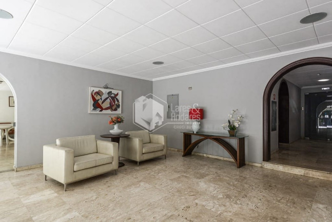 Imagem Apartamento com 3 Quartos à Venda, 111 m² em Planalto Paulista - São Paulo